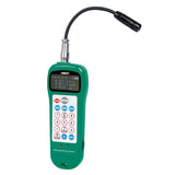 Medidor sónico de tensión de correa 10~5000Hz INSIZE 5910-HZ5K