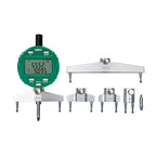 Medidor de radio digital R5-910mm (0.01mm) INSIZE 2183