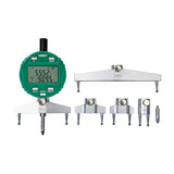 Medidor de radio digital R5-910mm (0.01mm) INSIZE 2183