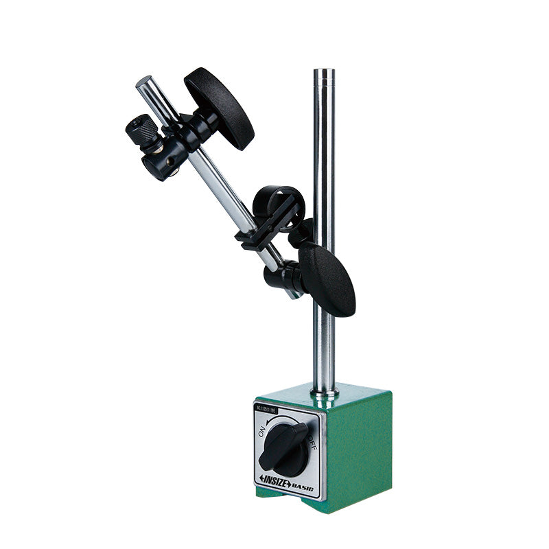 Base magnetica 60kg sin ajuste fino INSIZE 6200-60 (2)