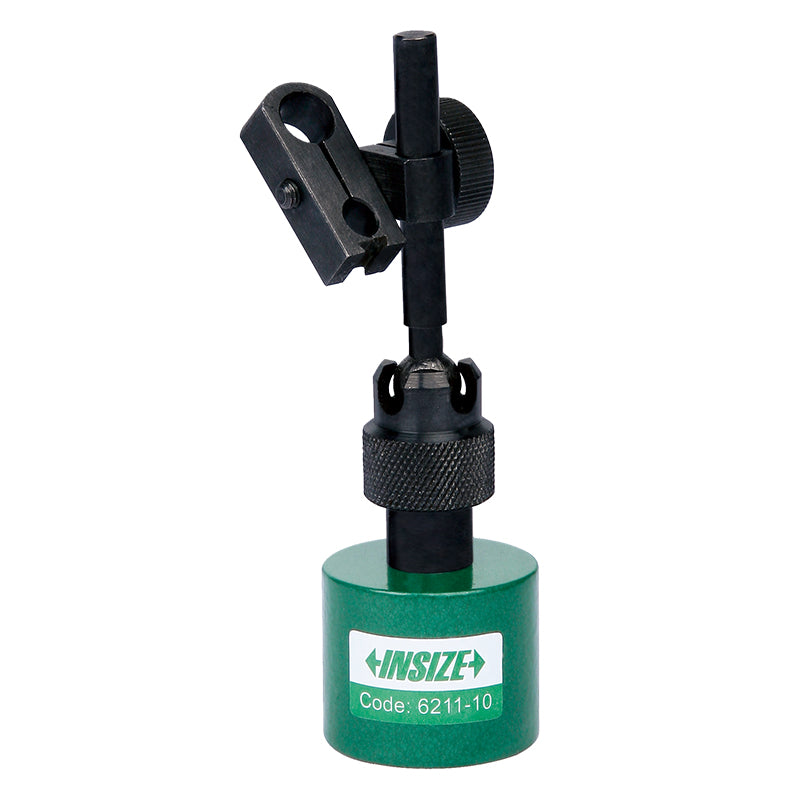 Mini base magnetica 10kgf INSIZE 6211-10