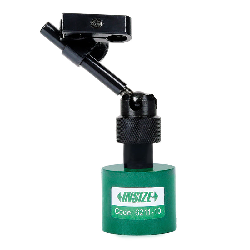 Mini base magnetica 10kgf INSIZE 6211-10 (3)
