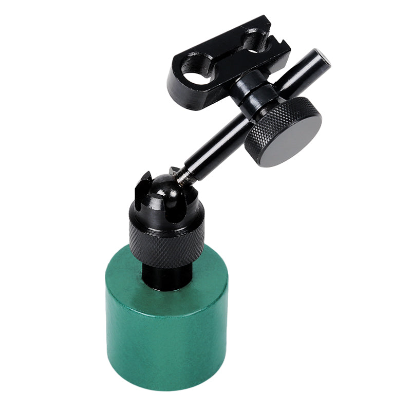 Mini base magnetica 10kgf INSIZE 6211-10 (4)