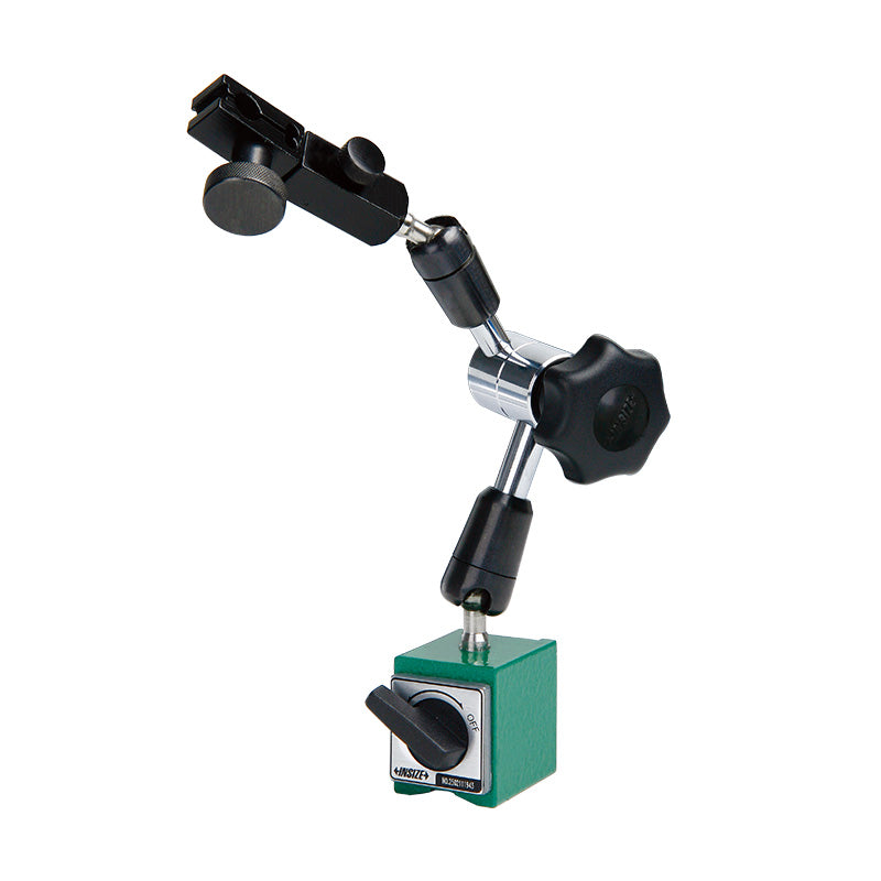 Mini base magnetica 40kgf INSIZE 6224-40