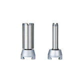 Toma reloj palpador d-8.0mm INSIZE 6298-2