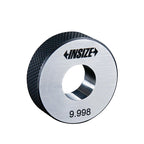 Anillo patrón para poner en cero alexómetros 35mm INSIZE 6312-35