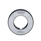 Anillo patrón para poner en cero alexómetros 25mm INSIZE 6312-25 (2)