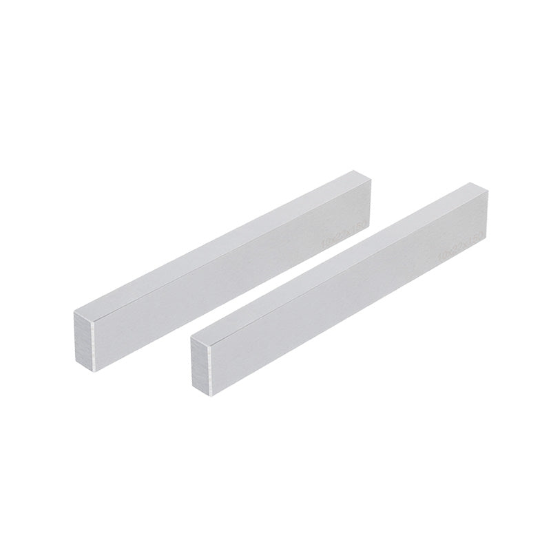 Paralelas de precisión, par 16x3mm L=100mm INSIZE 6512-163