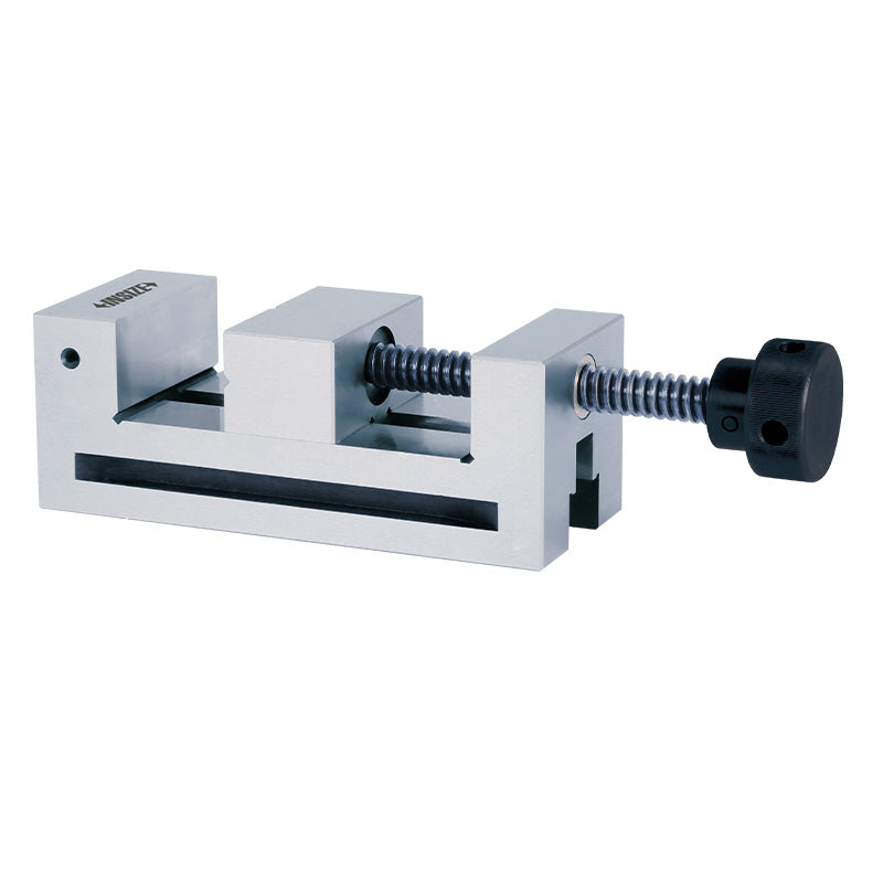 Prensa de precisión 0-87mm INSIZE 6520-87 (2)