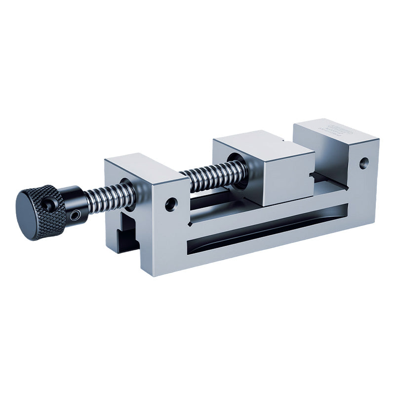 Prensa de precisión 0-87mm INSIZE 6520-87 (3)