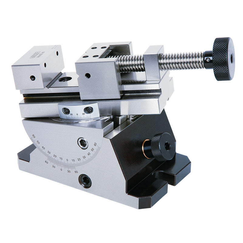Tornillo de precision universal INSIZE 6521-80