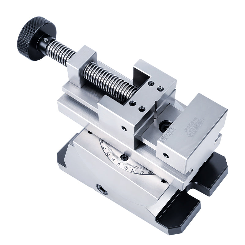 Tornillo de precision universal INSIZE 6521-80 (4)