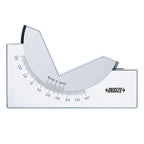 Bloque de ángulo ajustable 15°~0°~60° 10' INSIZE 6535-25 (2)