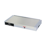 Plato magnético permanente 250x125mm INSIZE 6537-250