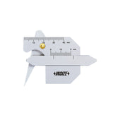 Medidor de soldadura 6832-1 INSIZE