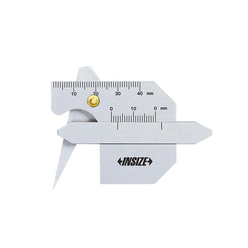 Medidor de soldadura 6832-1 INSIZE
