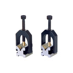 Juego de bloques en V, 2 piezas 50x40x40mm INSIZE 6896-11