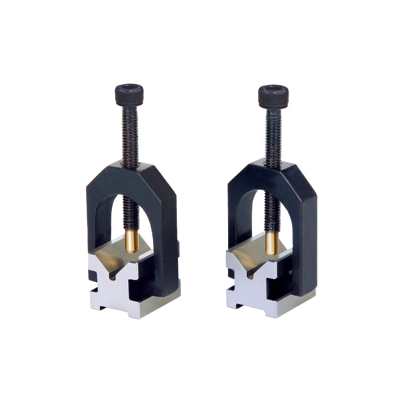 Juego de bloques en V, 2 piezas 50x40x40mm INSIZE 6896-11