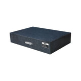 Mesa granito superficie grado 00 400X400X60MM INSIZE 6900-144