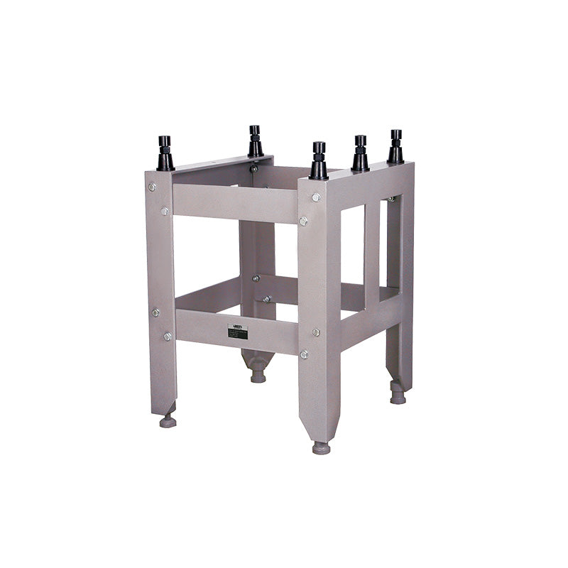 Base para mesa de granito 630X630X100mm INSIZE 6902-66A