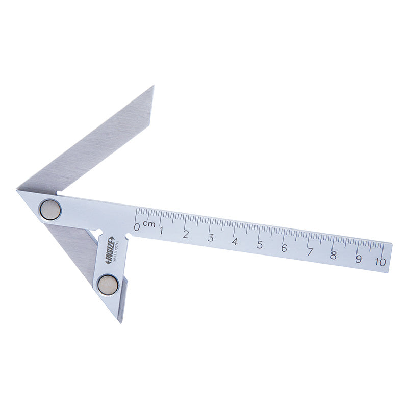 Escuadra busca centros 200mm INSIZE 7205-200