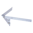 Escuadra busca centros 200mm INSIZE 7205-200