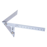 Escuadra busca centros 200mm INSIZE 7205-200