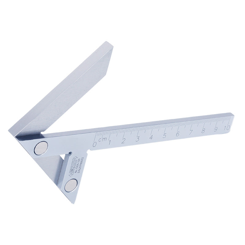 Escuadra busca centros 200mm INSIZE 7205-200 (2)