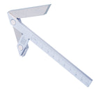 Escuadra busca centros 200mm INSIZE 7205-200 (3)