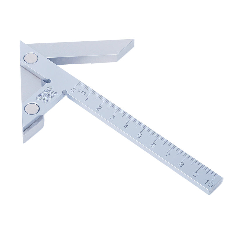 Escuadra busca centros 200mm INSIZE 7205-200 (4)