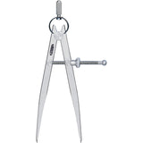 Compas de trazar 300mm INSIZE 7260-300