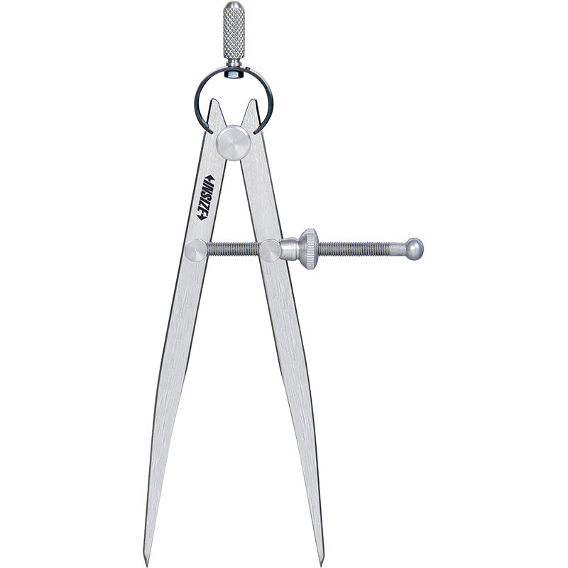 Compas de trazar 150mm INSIZE 7260-150