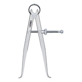 Compas de interior 200mm INSIZE 7261-200