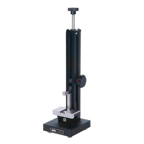 Ajustador de alexómetros (sin set de bloques patrón) 0-160mm INSIZE 7353-160W