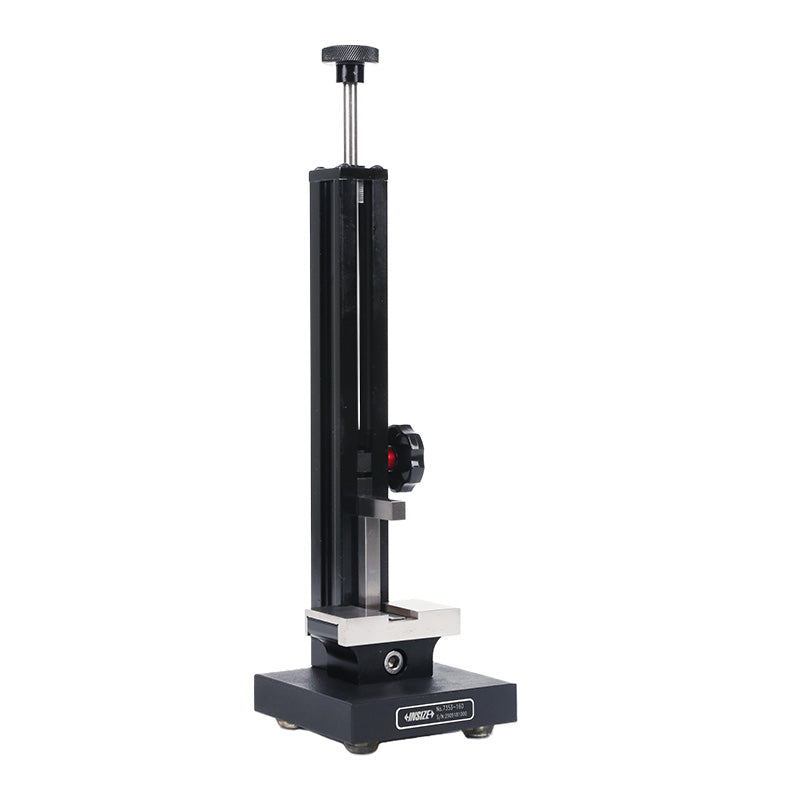 Ajustador de alexómetros (sin set de bloques patrón) 0-160mm INSIZE 7353-160W (2)