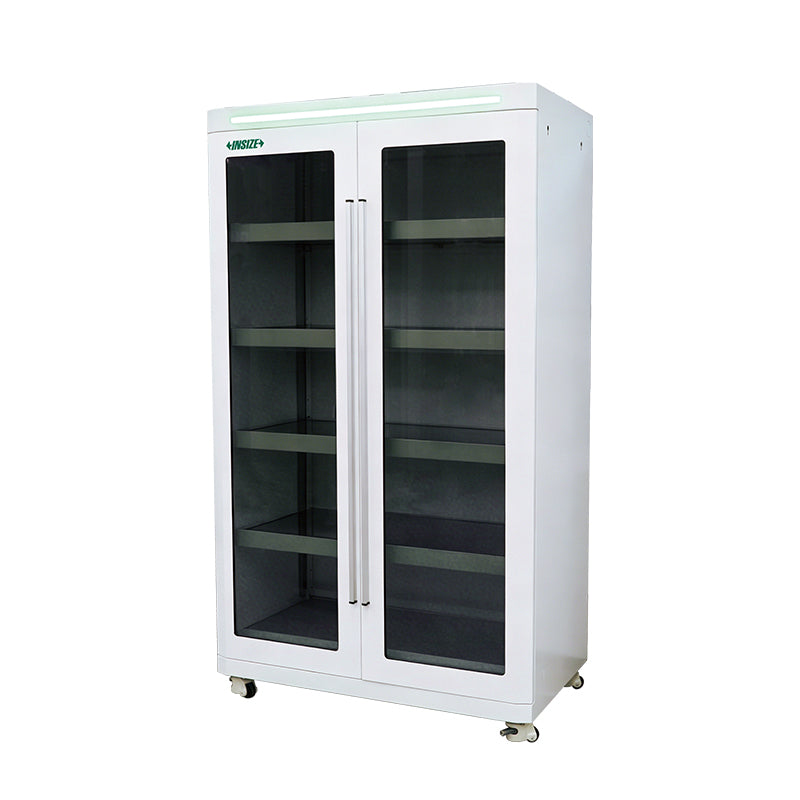 Gabinete inteligente de gestión de instrumentos con código QR y RFID (gabinete principal) 1080x600x1 7936-QD10 (2)