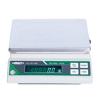 Balanza electrónica 0.1-3.000grs INSIZE 8301-3000 (2)