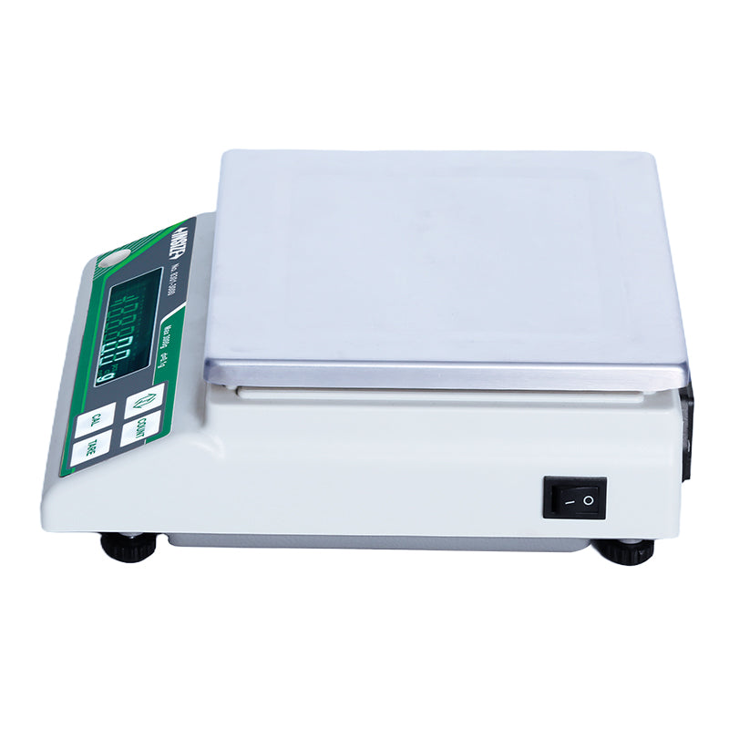 Balanza electrónica 0.1-3.000grs INSIZE 8301-3000 (4)