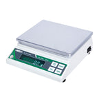 Balanza electrónica 0.1-3.000grs INSIZE 8301-3000