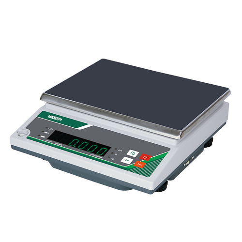 Balanza industrial electrónica 100g~30kg 5g INSIZE 8308-30KA