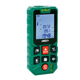 Medidor láser de distancia 0.2-70m INSIZE 9561-70B