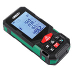 Medidor láser de distancia 0.2~100m 0.001m INSIZE 9564-D50 (4)