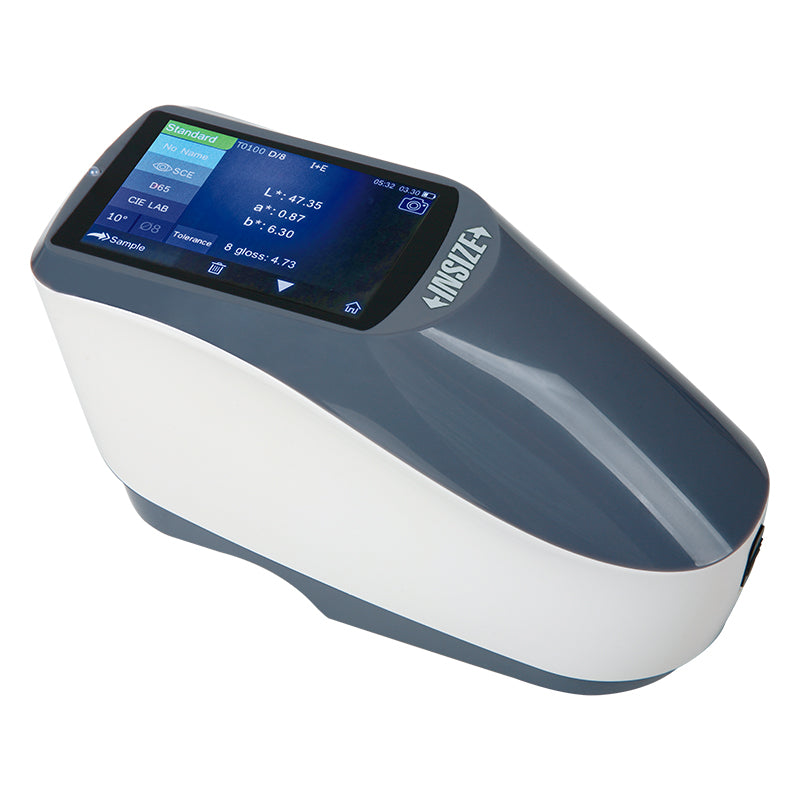 Espectrofotometro portable INSIZE 9710-30