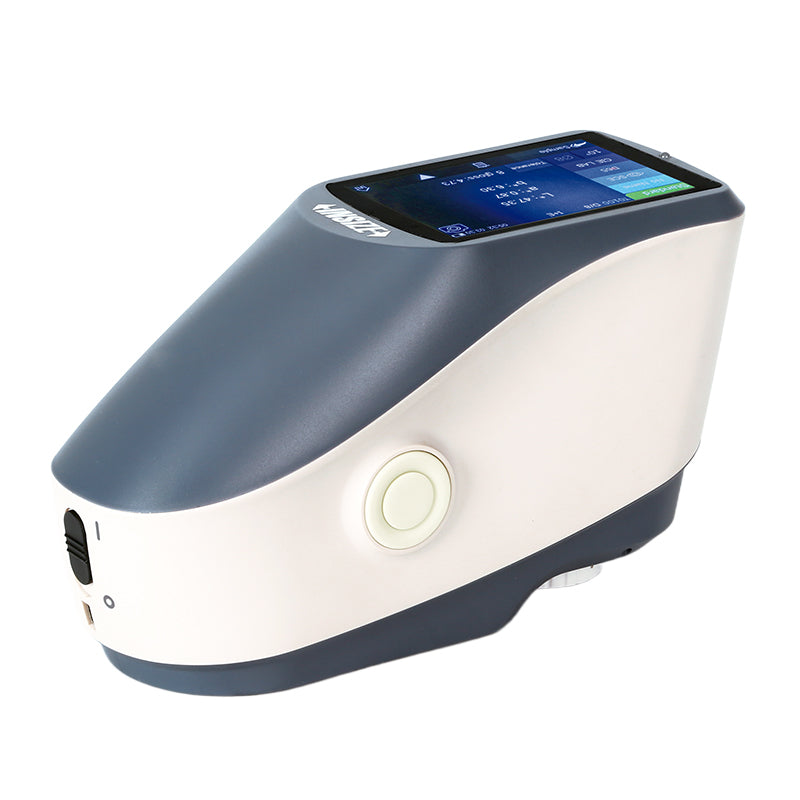 Espectrofotometro portable INSIZE 9710-30 (2)