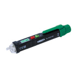 Probador de fase y voltaje CA INSIZE 9723-400