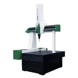 Máquina de medición por coordenadas (MMC), rango pequeño, con cabezal MH20I y sonda TP20 500x600x400 CMM-LM564A
