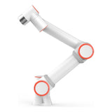 Robot colaborativo (cobot) FR5 de 6 ejes, 5 kg y alcance 922 mm
