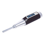 Esclerómetro para concreto, cuerpo único 10~60MPa INSIZE CST-D101