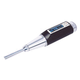 Esclerómetro para concreto, cuerpo único 10~60MPa INSIZE CST-D101