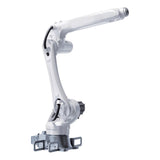 Robot industrial GP15-1550 de 6 ejes, 15 kg y alcance 1.550 mm